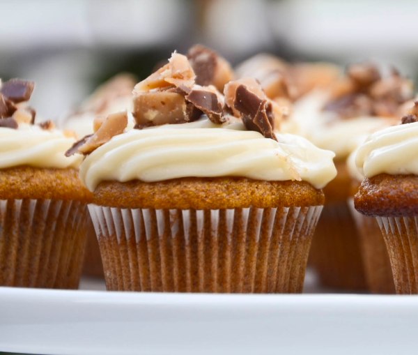 Fall Heaven Close Up