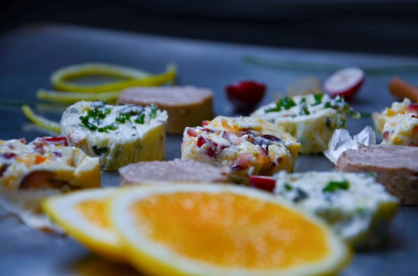 Compound Butter Side