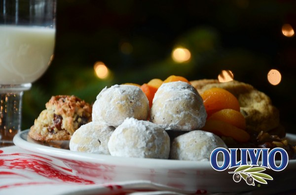Cardamom Almond Snow Balls copy